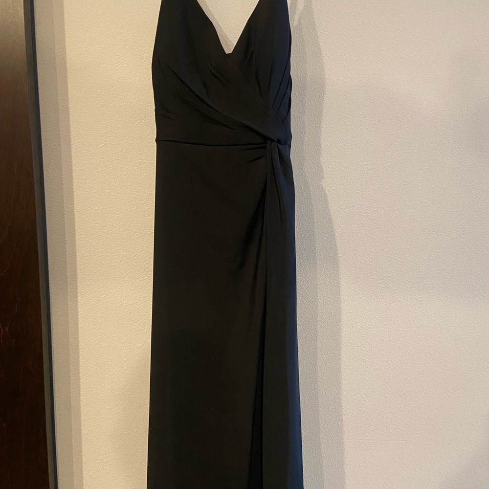 Bari Jay Style 1951 Bridesmaid Dress
